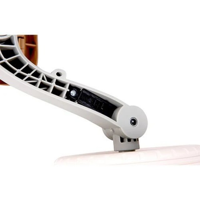 Tricikl sa ručkom Green 4 U 1