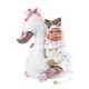 Llorens Lutka Beba Tina 84456 Llorens Lutka Beba Tina 84456