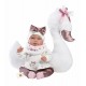 Llorens Lutka Beba Tina 84456 Llorens Lutka Beba Tina 84456