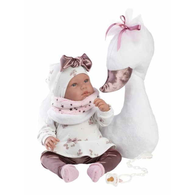 Llorens Lutka Beba Tina 84456 Llorens Lutka Beba Tina 84456