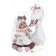 Llorens Lutka Beba Tina 84456 Llorens Lutka Beba Tina 84456