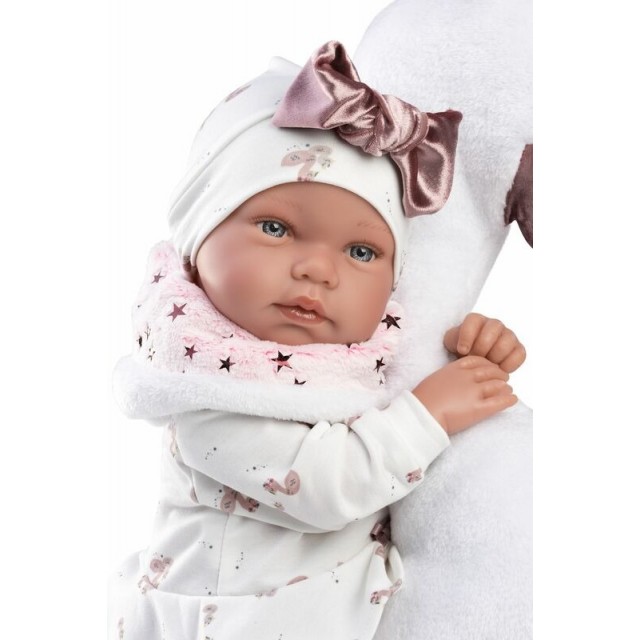 Llorens Lutka Beba Tina 84456 Llorens Lutka Beba Tina 84456