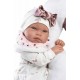 Llorens Lutka Beba Tina 84456 Llorens Lutka Beba Tina 84456