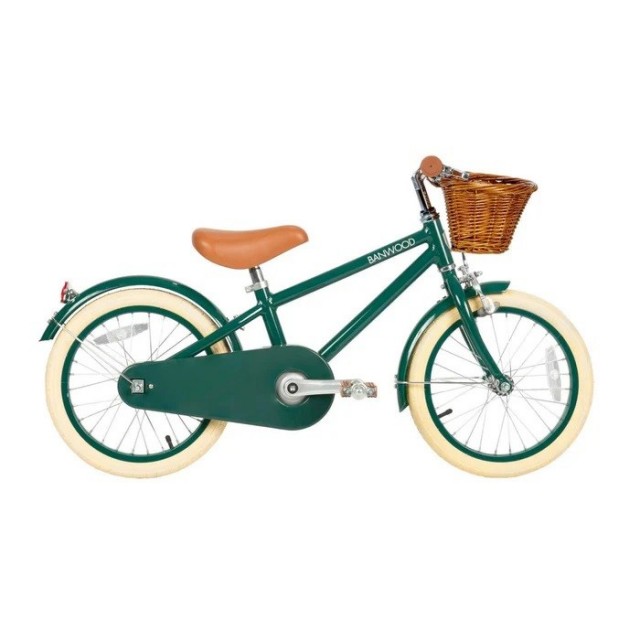 Banwood Classic Bicikl za decu – Green