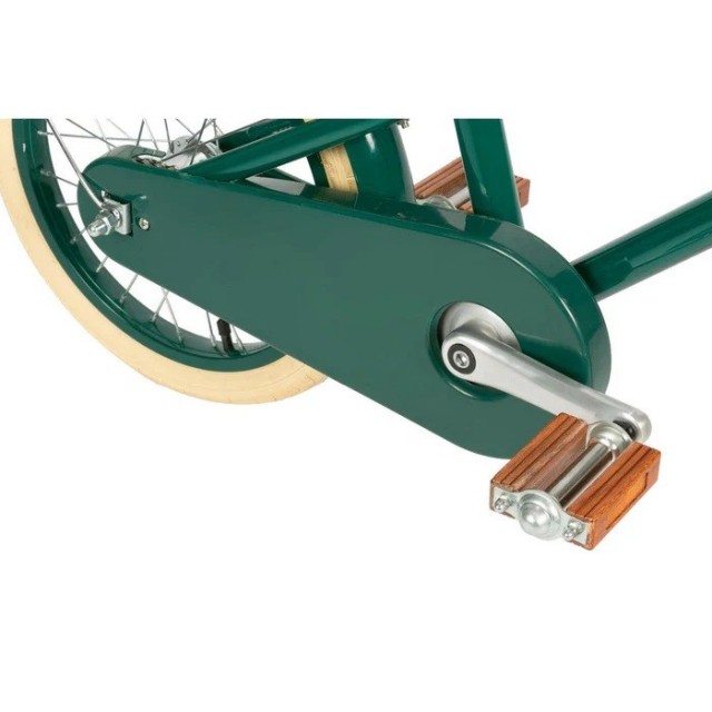 Banwood Classic Bicikl za decu – Green