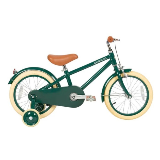 Banwood Classic Bicikl za decu – Green