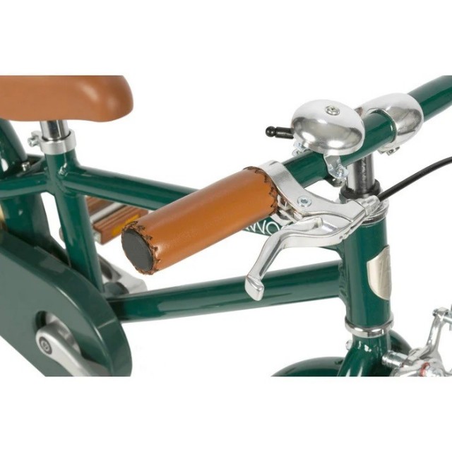 Banwood Classic Bicikl za decu – Green