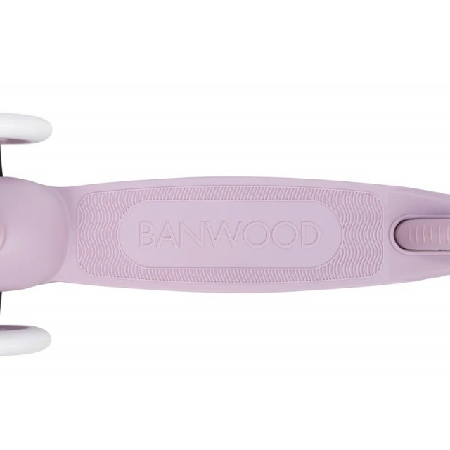 Banwood Eco Trotinet – Lavender