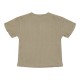 Majica Kratak Rukav  Olive - Little Goose