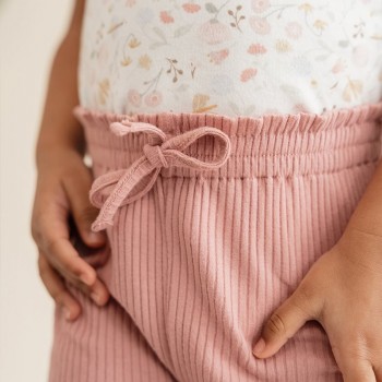 Šorc pink - Vintage