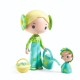 Tinyly Figurine -  Flore & Bloom