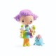 Tinyly Figurine - Tutti & Frutti