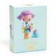 Tinyly Figurine - Tutti & Frutti