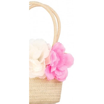 Torbica sa cvećem, Hannelore Torbica sa cvećem, Hannelore