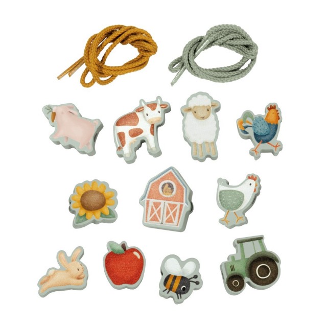 Vezivanje Predmeta - Little Farm