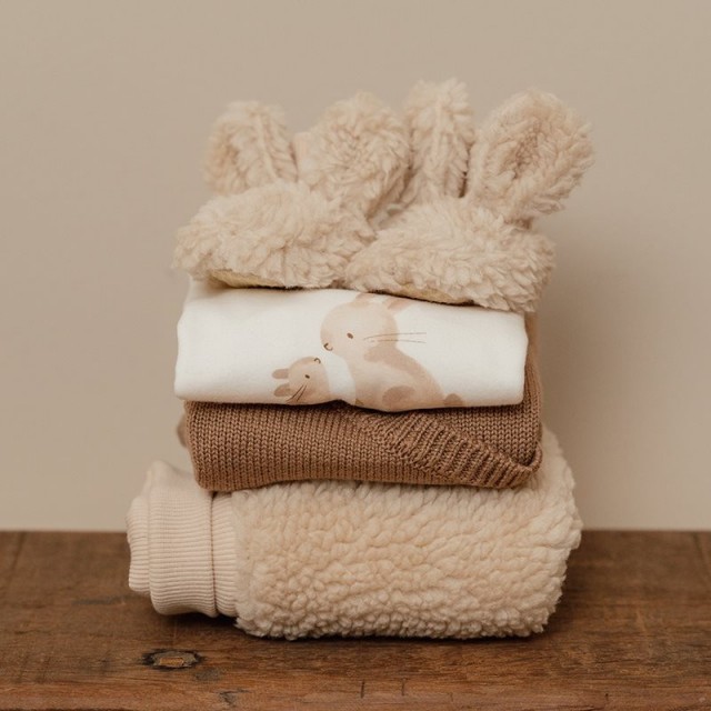 Teddy Cizme Sand Bunny Teddy Cizme Sand Bunny