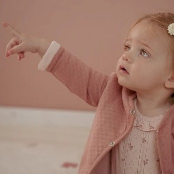 Jakna sa dva lica - Fairy Garden