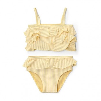 Bikini - Yellow, Ocean Treasures