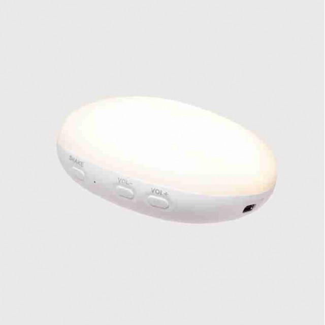 Moonie organic meda sa umirujućim zvucima