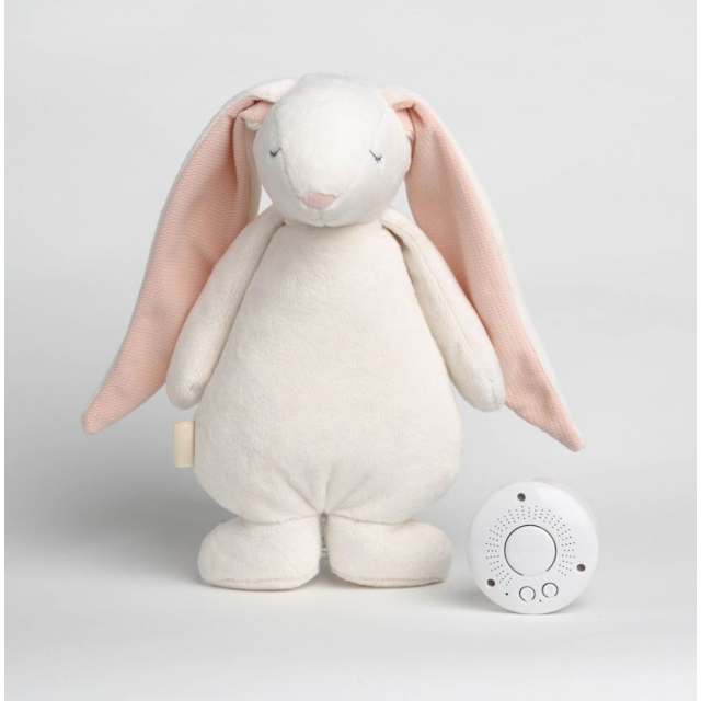 Moonie 2.0 Organic - Zeka Powder Sa Lampicom I Umirujućim Zvucima