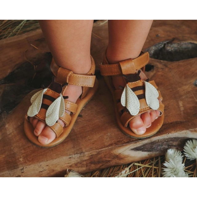 Sandale Tuti Sky - Bee Sandale Tuti Sky - Bee