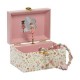Muzička Kutija Za Nakit - Rosa