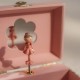 Muzička Kutija Za Nakit - Rosa