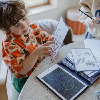 KIDYDRAW-MINI – LCD tabla za crtanje, Galaxy KIDYDRAW-MINI – LCD tabla za crtanje, Galaxy