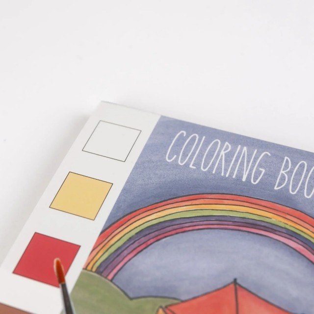 Set Za Slikanje Vodom – Zečići