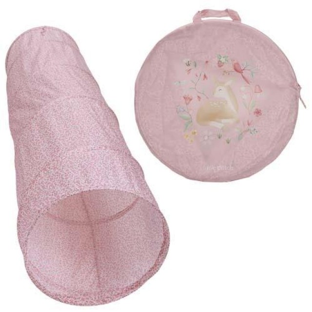 Tunel za decu za puzanje Fairy Garden