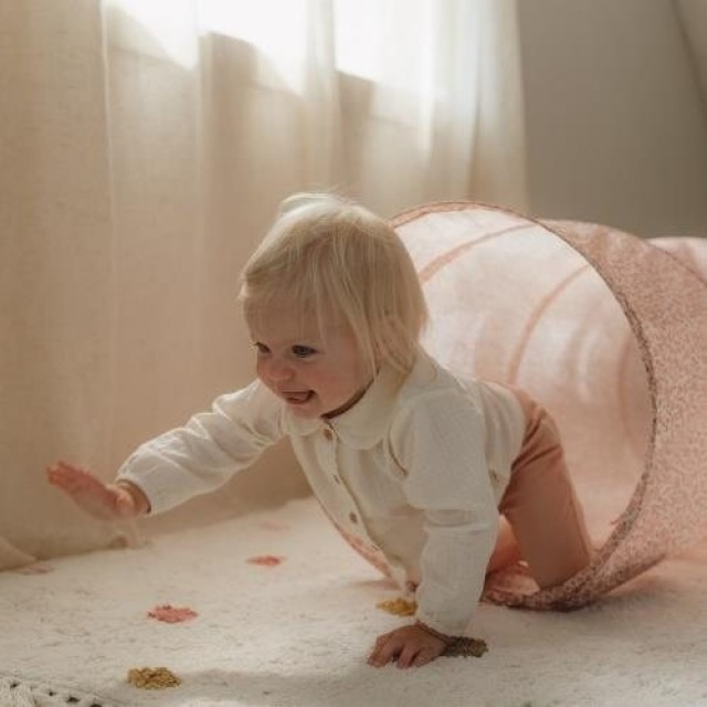 Tunel za decu za puzanje Fairy Garden