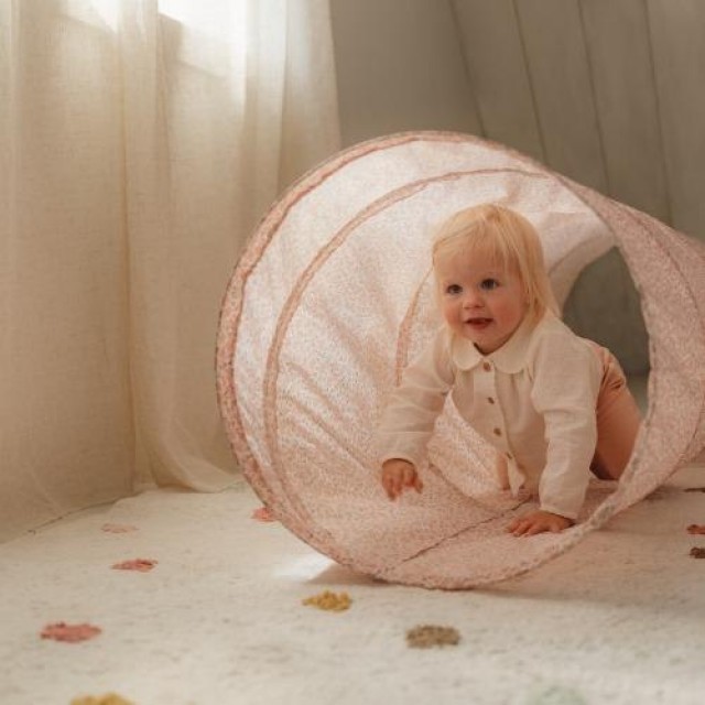 Tunel za decu za puzanje Fairy Garden