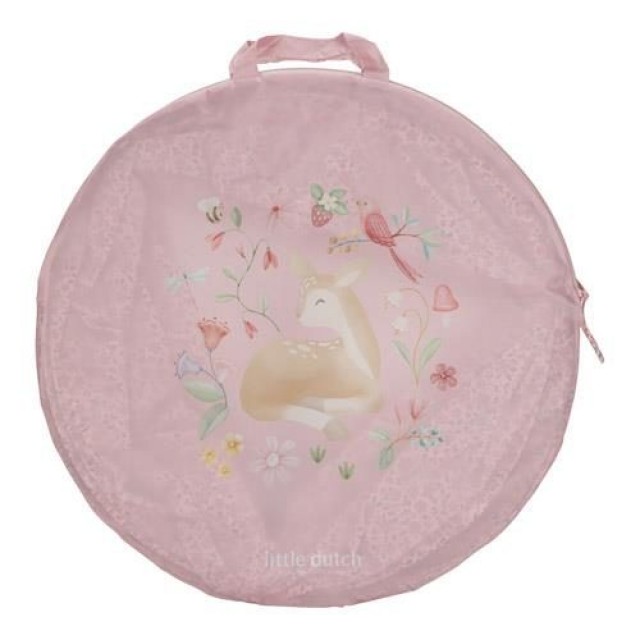 Tunel za decu za puzanje Fairy Garden