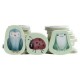 Figure Za Kupanje - Forest Friends & Fairy Garden