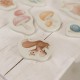 Figure Za Kupanje - Forest Friends & Fairy Garden