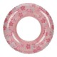 Šlauf za plivanje - Pink Flowers, 50 cm Šlauf za plivanje - Pink Flowers, 50 cm