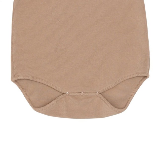 Bodi Dugih Rukava Diete - Rose Mocha Bodi Dugih Rukava Diete - Rose Mocha