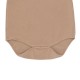 Bodi Dugih Rukava Diete - Rose Mocha Bodi Dugih Rukava Diete - Rose Mocha