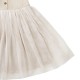 Haljina Sa Karnerima Fleurance - Soft Sand