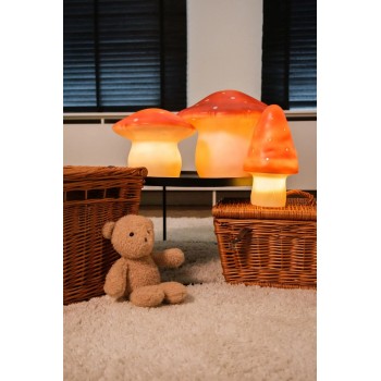 Mala lampa – Pečurka