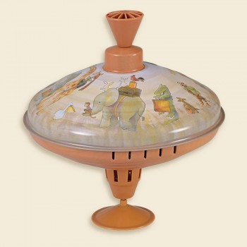 Drvena čigra – Nojeva barka (velika)