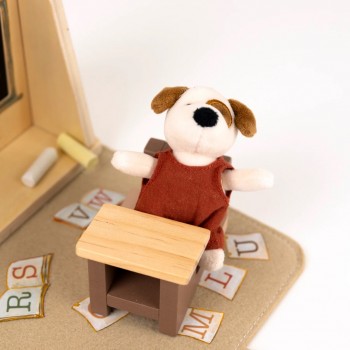 Školica za male drugare