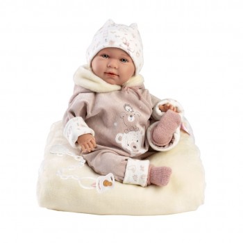 Llorens beba Lala Llorona  74106 Llorens beba Lala Llorona  74106