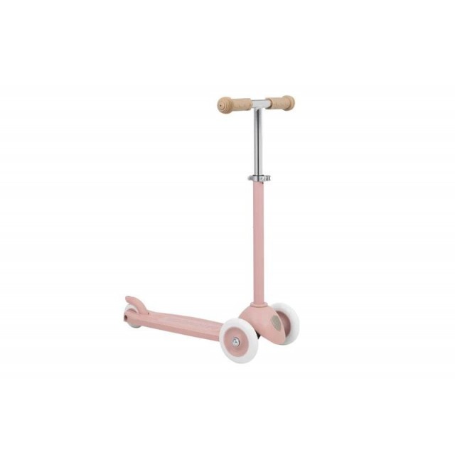 Banwood Eco Trotinet – Dusty Rose