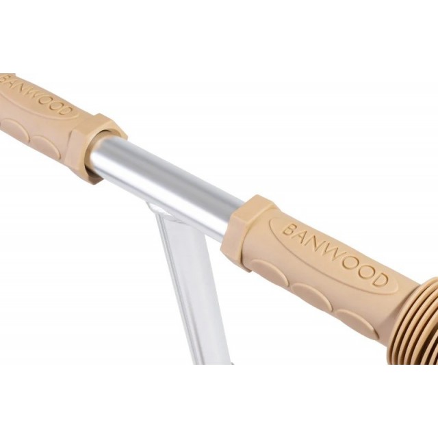 Banwood Eco Trotinet – Dusty Rose