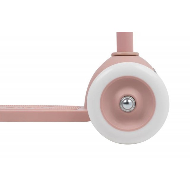 Banwood Eco Trotinet – Dusty Rose