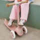 Banwood Eco Trotinet – Dusty Rose