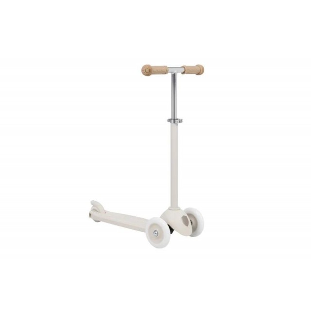 Banwood Eco Trotinet – Ivory