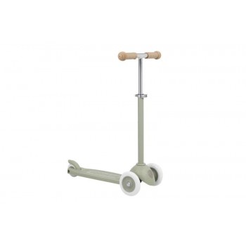 Banwood Eco Trotinet – Olive Banwood Eco Trotinet – Olive
