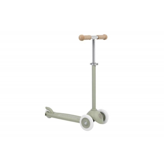 Banwood Eco Trotinet – Olive